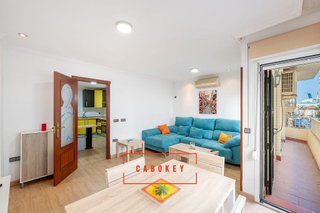 Piso en venta en Centro en Almería