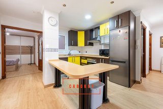 Piso en venta en Centro en Almería