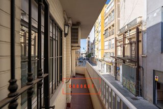 Piso en venta en Centro en Almería