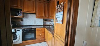 Piso en venta en Errekaldeberri - Larraskitu en Bilbao