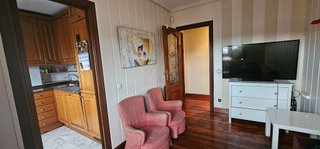 Piso en venta en Errekaldeberri - Larraskitu en Bilbao
