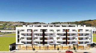 Ático en venta en Las Flores en Mijas