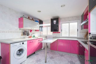 Piso en venta en Ciudad Jardín - Tagarete - El Zapillo en Almería