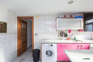 Piso en venta en Ciudad Jardín - Tagarete - El Zapillo en Almería