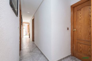Piso en venta en Ciudad Jardín - Tagarete - El Zapillo en Almería