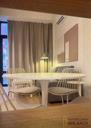 Piso en venta en Antigua Estación FFCC - San Agustín en Burgos