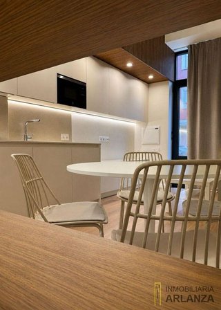 Piso en venta en Antigua Estación FFCC - San Agustín en Burgos