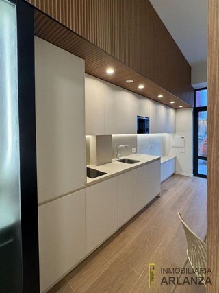 Piso en venta en Antigua Estación FFCC - San Agustín en Burgos