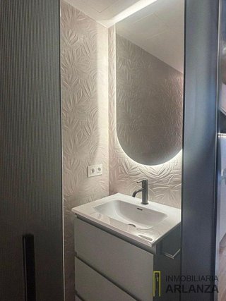 Piso en venta en Antigua Estación FFCC - San Agustín en Burgos