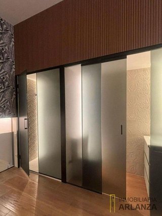 Piso en venta en Antigua Estación FFCC - San Agustín en Burgos
