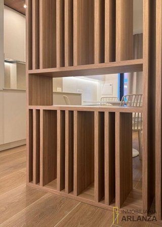 Piso en venta en Antigua Estación FFCC - San Agustín en Burgos