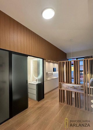 Piso en venta en Antigua Estación FFCC - San Agustín en Burgos