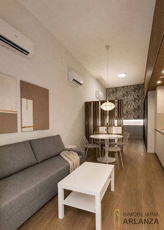 Piso en venta en Antigua Estación FFCC - San Agustín en Burgos