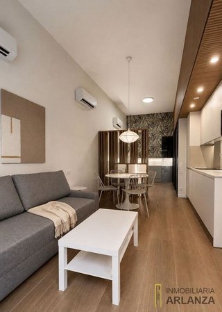 Piso en venta en Antigua Estación FFCC - San Agustín en Burgos