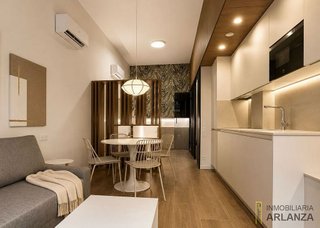 Piso en venta en Antigua Estación FFCC - San Agustín en Burgos