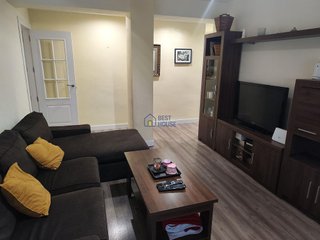 Piso en venta en Centro Ciudad en León