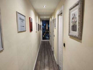 Piso en venta en Centro Ciudad en León