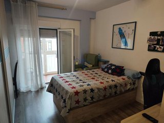 Piso en venta en Centro Ciudad en León