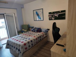 Piso en venta en Centro Ciudad en León