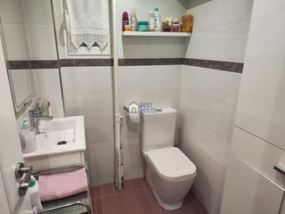 Piso en venta en Centro Ciudad en León
