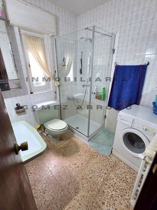 Piso en venta en Centro en Palencia
