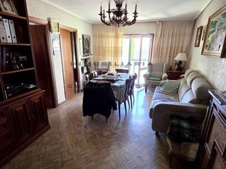 Piso en venta en Centro en Palencia