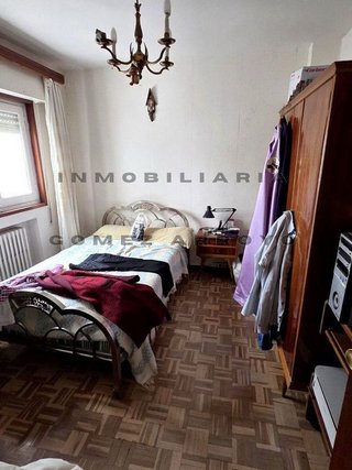 Piso en venta en Centro en Palencia