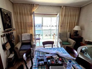 Piso en venta en Centro en Palencia