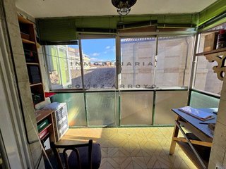 Piso en venta en Centro en Palencia