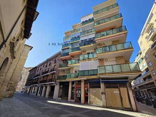 Piso en venta en Centro en Palencia