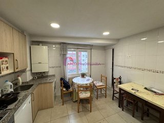 Piso en venta en Gamonal en Burgos