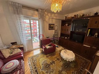 Piso en venta en Gamonal en Burgos