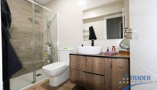 Piso en venta en Centro en Móstoles