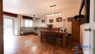 Piso en venta en Centro en Móstoles