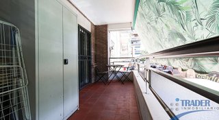 Piso en venta en Centro en Móstoles