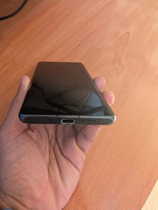 Móvil Huawei P30 Pro 128GB Negro