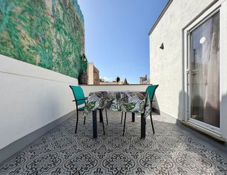 Ático en venta en Sindicat en Palma de Mallorca