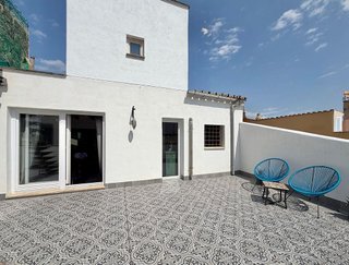Ático en venta en Sindicat en Palma de Mallorca