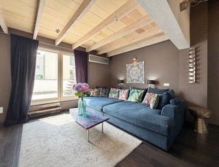 Ático en venta en Sindicat en Palma de Mallorca