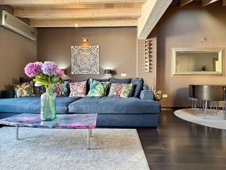 Ático en venta en Sindicat en Palma de Mallorca