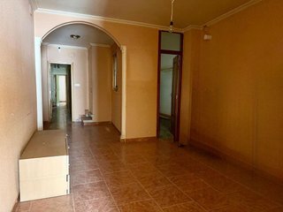 Piso en venta en Camino de Onda - Salesianos - Centro en Burriana