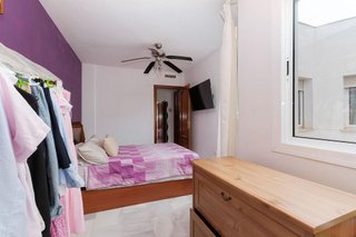 Ático en venta en Centro Ciudad en Fuengirola