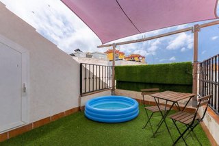 Ático en venta en Centro Ciudad en Fuengirola