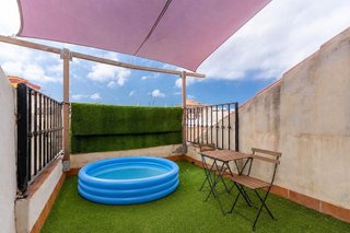 Ático en venta en Centro Ciudad en Fuengirola