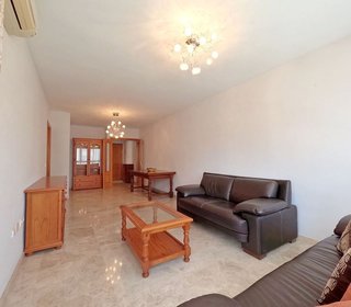 Piso en venta en Los Boliches en Fuengirola