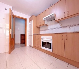 Piso en venta en Los Boliches en Fuengirola