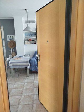 Piso en venta en Canet d´En Berenguer