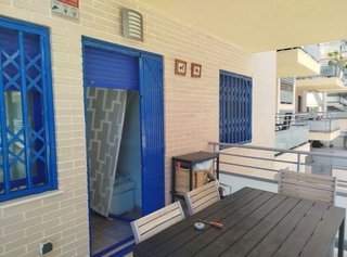 Piso en venta en Canet d´En Berenguer