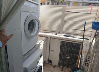 Piso en venta en Canet d´En Berenguer
