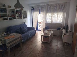 Piso en venta en Canet d´En Berenguer